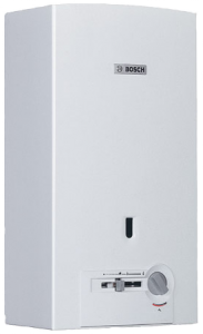 gazov boiler bosch